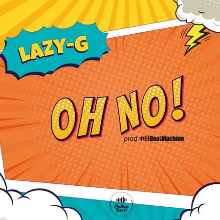 Lazy - Oh No