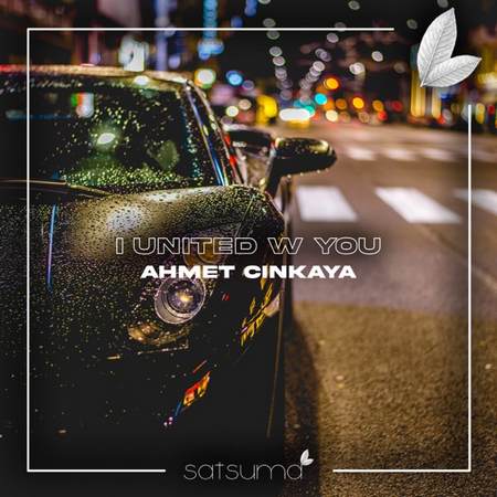 Ahmet Cinkaya - I United W You