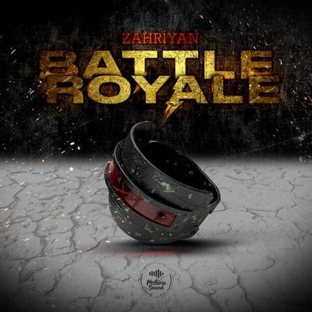 Zahriyan - Battle Royale