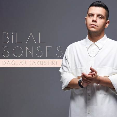 Bilal Sonses - Dağlar (Akustik)