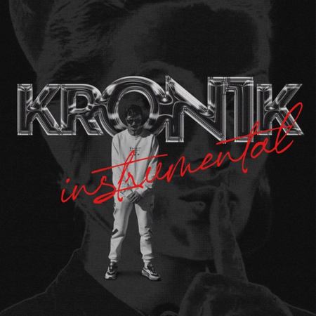 No.1 - Kron1k (Instrumental)