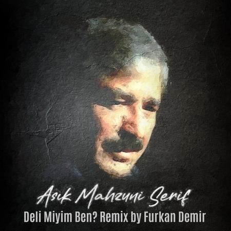 Furkan Demir - Deli Miyim Ben (Remix)