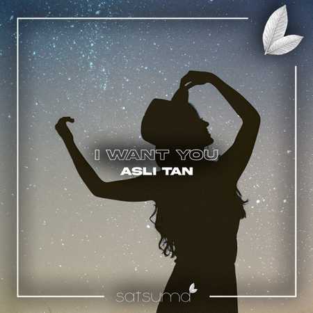 Asli Tan - I Want You