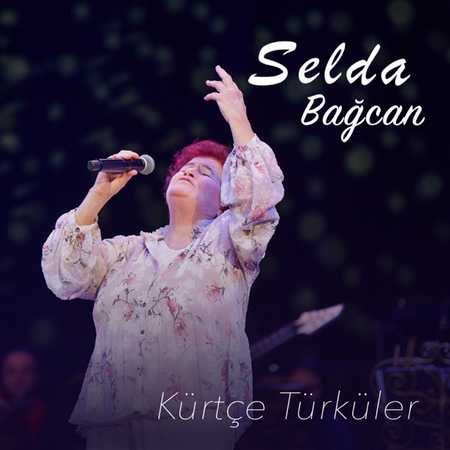 Selda Bağcan - Kürtçe Türküler