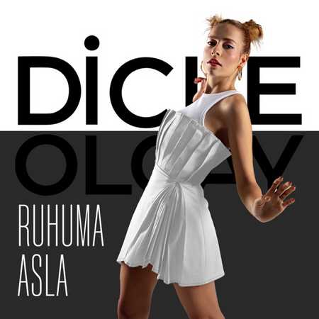 Dicle Olcay - Ruhuma Asla (Akustik)