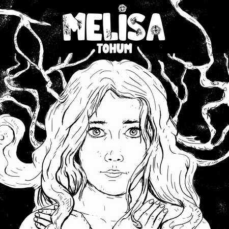 Melisa - Tohum