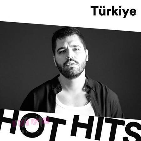 Çeşitli Sanatçılar - Hot Hits Türkiye Müzik Listesi (4 Mart 2022)
