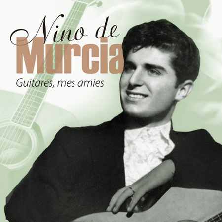 Nino De Murcia Full Albümleri indir