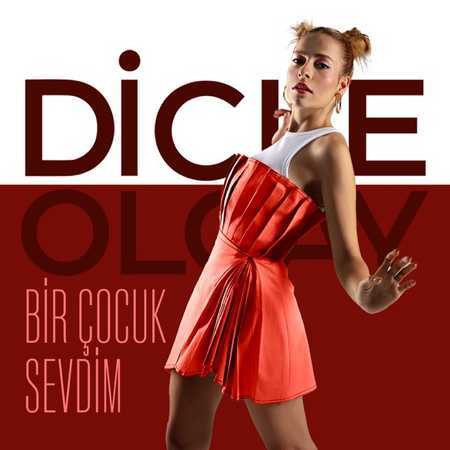Dicle Olcay - Bir Çocuk Sevdim (Akustik)