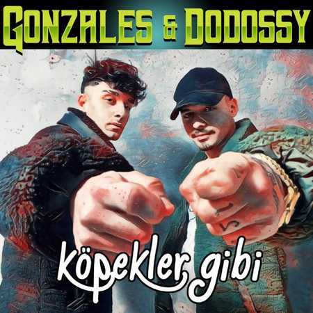 Chilly Gonzales & DODOSSY - Köpekler Gibi