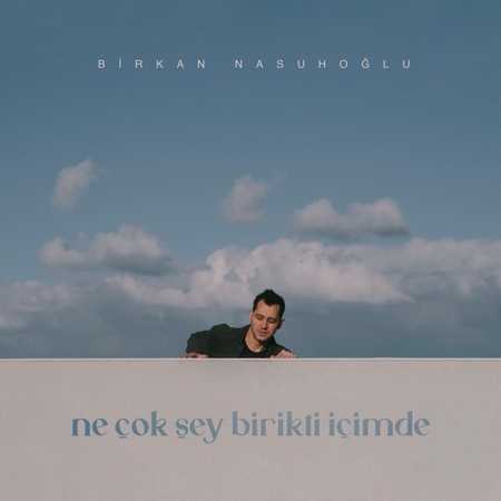 Birkan Nasuhoğlu - Ne Çok Şey Birikti Içimde