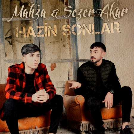 Mahza & Sezer Akar - Hazin Sonlar
