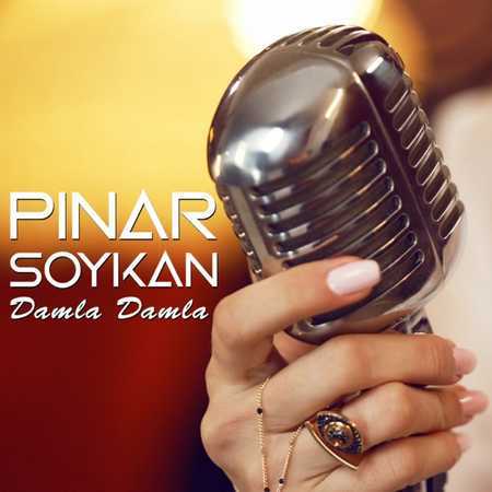 Pınar Soykan - Damla Damla