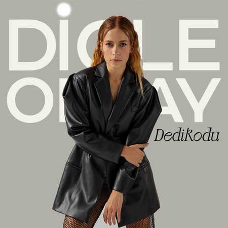 Dicle Olcay - Dedikodu (Akustik)