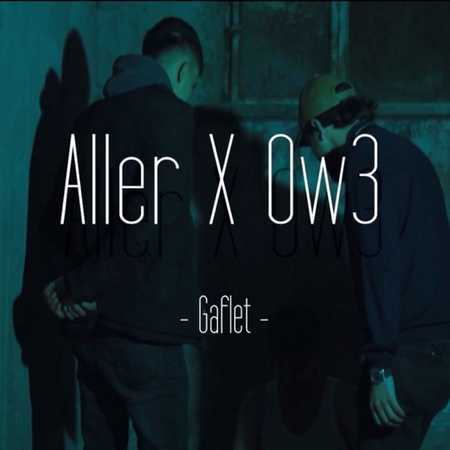 Aller & Ow3 - Gaflet