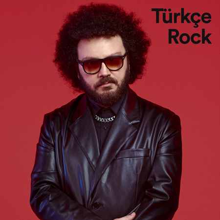 Çeşitli Sanatçılar - Türkçe Rock Top Hits Müzik Listesi (25 Mart 2022)
