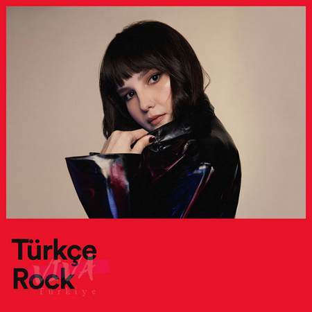 Çeşitli Sanatçılar - Türkçe Rock Top Hits Müzik Listesi (4 Mart 2022)