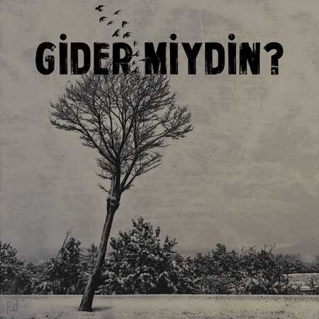 Paranoya - Gider Miydin (feat. Helin Sarya Bulak)