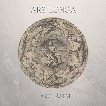 Ars Longa - Harcı Âlem