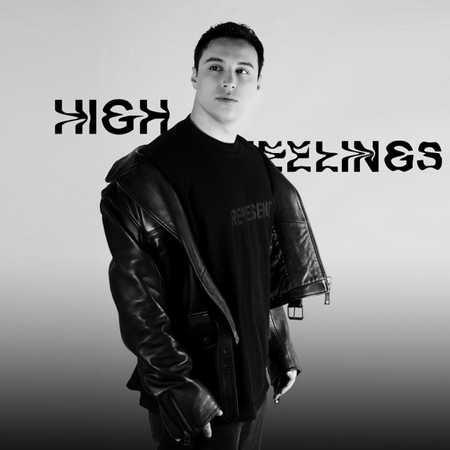 Matthias Meyer - High Feelings (DJ Mix)