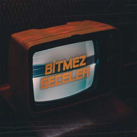 Bunfyah - Bitmez Geceler (feat. Cemre Arca)