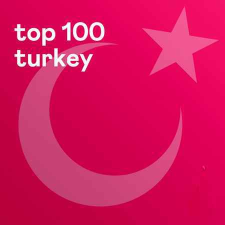 Çeşitli Sanatçılar - Deezer Türkiye Top 100 Müzik Listesi (Nisan 2022)