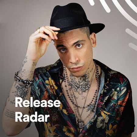 Çeşitli Sanatçılar - Yeni Müzik Radarı (Nisan 2022)