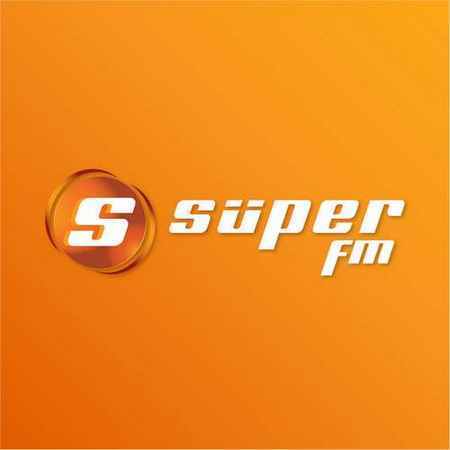Çeşitli Sanatçılar - Süper Fm Radyo Top 20 Müzik Listesi (Nisan 2022)