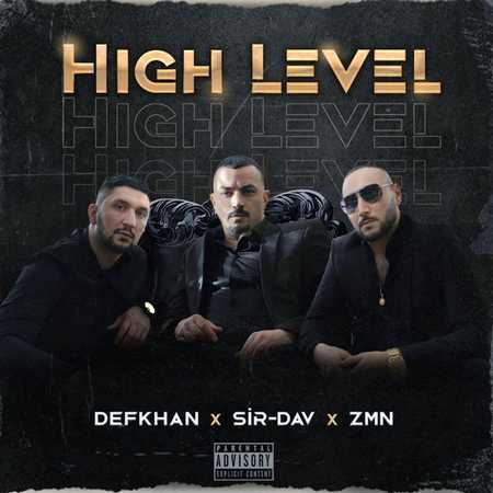 Defkhan - High Level