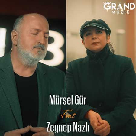 Mürsel Gür - Zamansız Akşamlar (feat. Zeynep Nazlı)