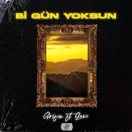 Grifon - Bi Gün Yoksun (feat. Ceko)