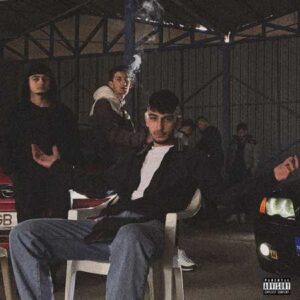 Lerze264 & Ælly – Darbi (2022) Single Mp3 İndir