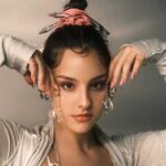 Bade – Fragile (2022) Single Mp3 İndir