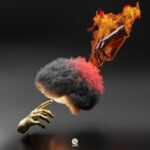 Milha – İleri Zekalı (2022) Single Mp3 İndir