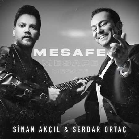 Sinan Akçıl - Mesafe (feat. Serdar Ortaç) [Akustik]