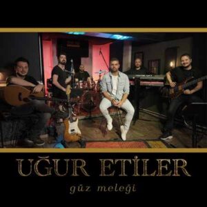 Uğur Etiler – Güz Meleği (2022) Single Mp3 İndir
