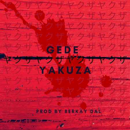 Gede - Yakuza