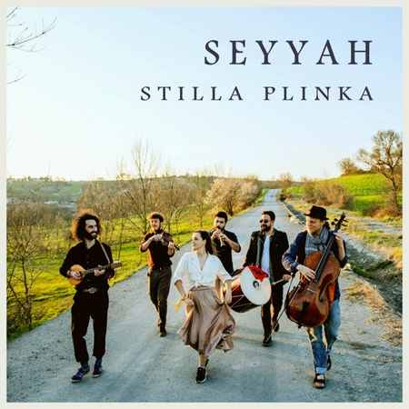 Seyyah - Stilla Plinka