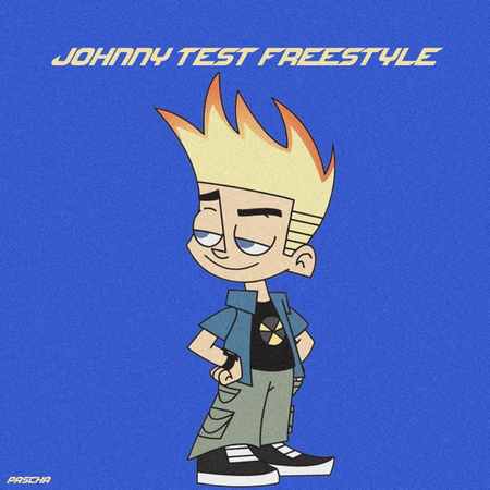 Pascha - Johnny Test Freestyle