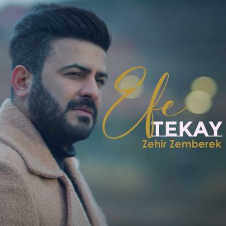 Efe Tekay - Zehir Zemberek