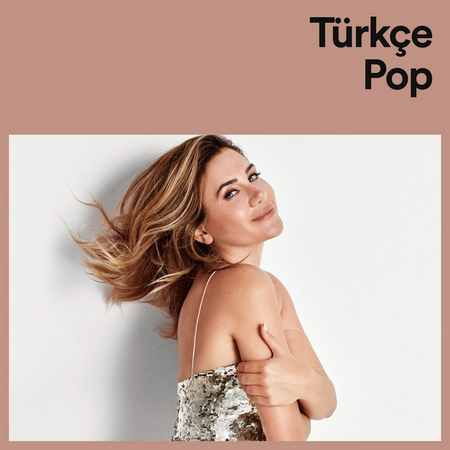Çeşitli Sanatçılar - Türkçe Pop TOP 50 Müzik Listesi (22 Nisan 2022)