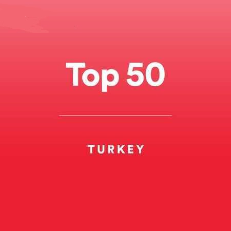 Çeşitli Sanatçılar - En İyi 50 Türkiye Hits Müzik (Nisan 2022)