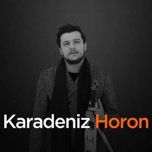 Çeşitli Sanatçılar - Horon Harketli Karadeniz Türküleri (Mayıs 2022)