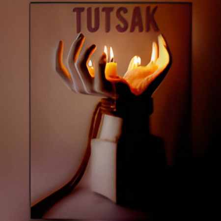 TAYLAN - Tutsak (feat. Sansar Salvo)