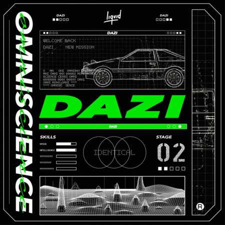 DAZI - Omniscience