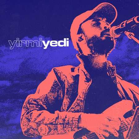 Can Kazaz - - Yirmi Yedi (Live)