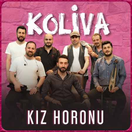 Koliva - Kız Horonu (Akustik)