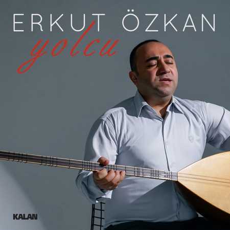 Erkut Özkan - Yolcu (2022) Single Mp3 İndir 