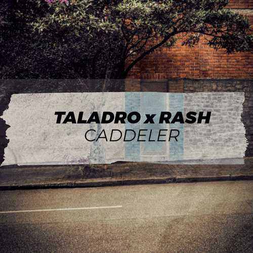 Taladro - Caddeler