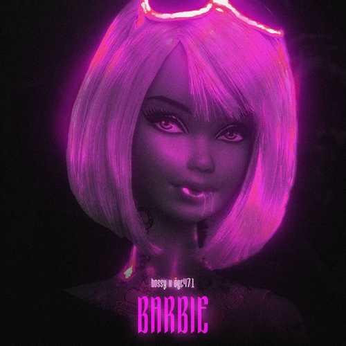Bossy & Öge471 - Barbie